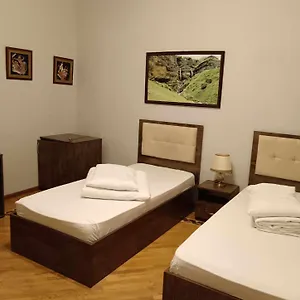 Soprano Гостевой дом